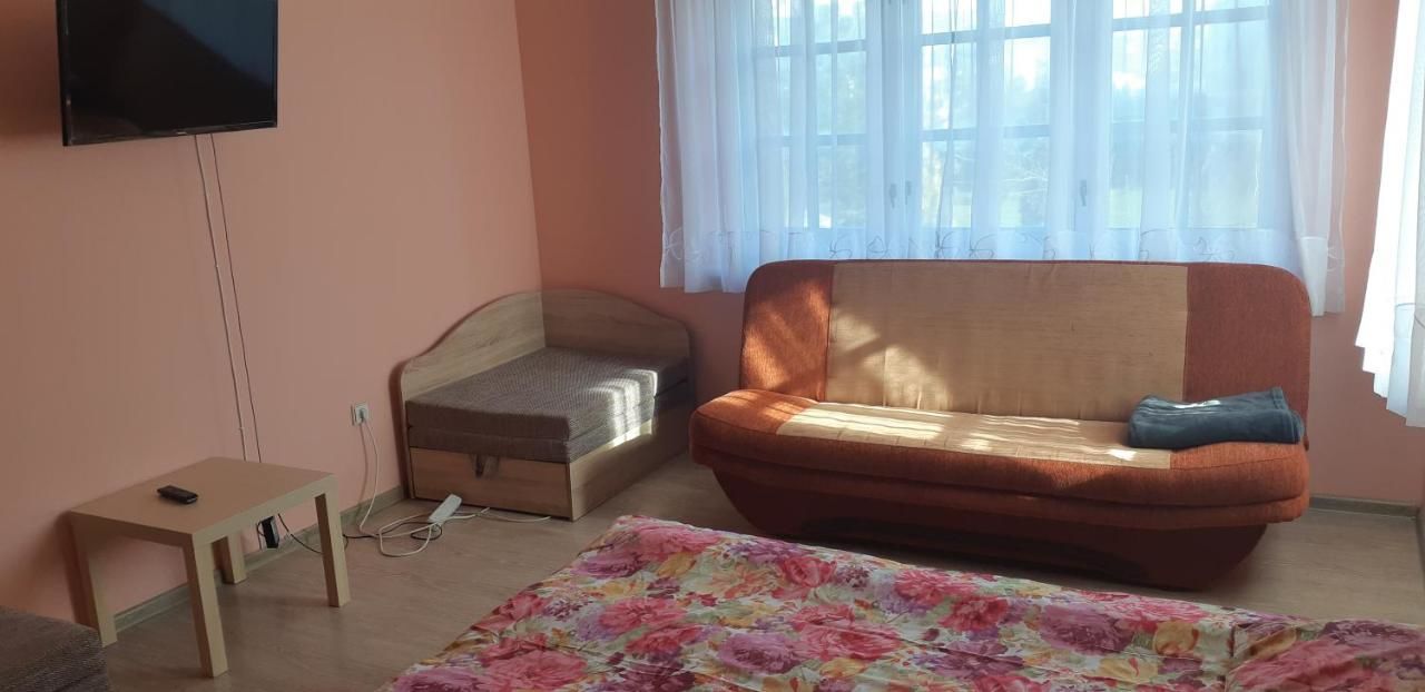 Гостевой дом Little Amber Guest House Клайпеда