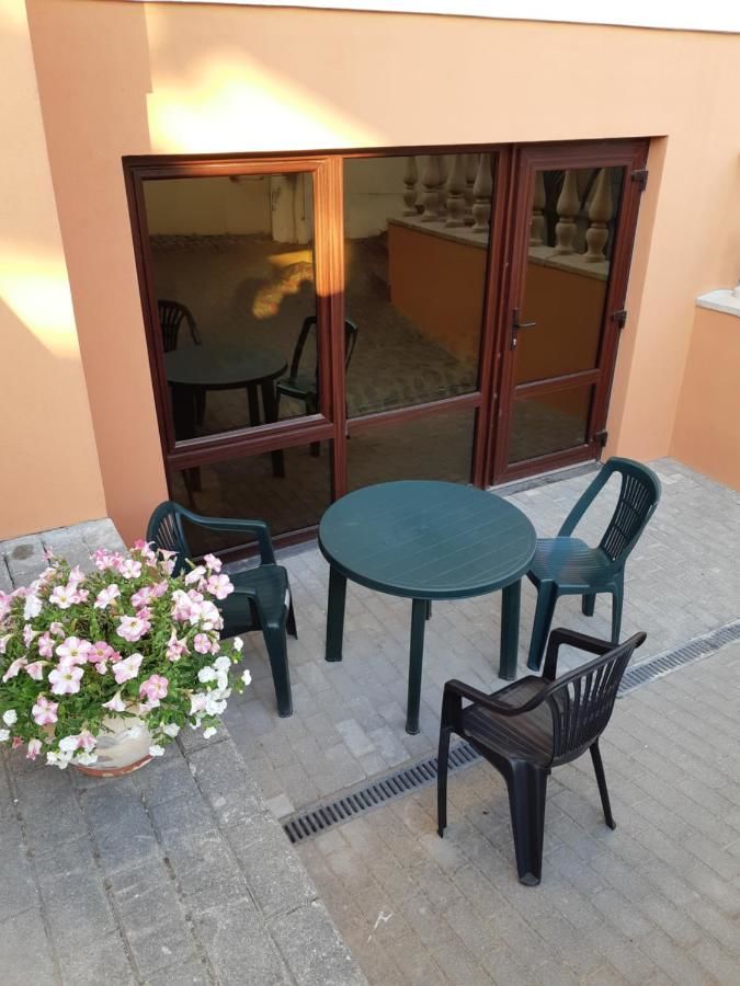 Гостевой дом Little Amber Guest House Клайпеда
