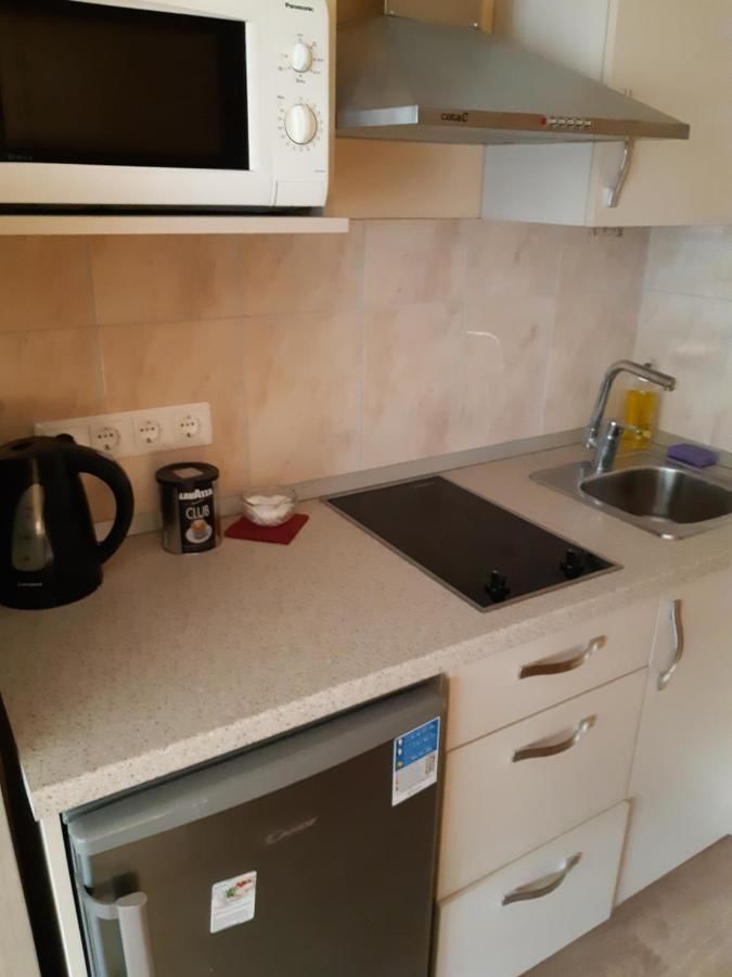 Гостевой дом Little Amber Guest House Клайпеда