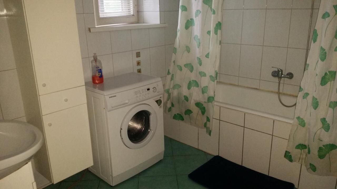 Гостевой дом Little Amber Guest House Клайпеда