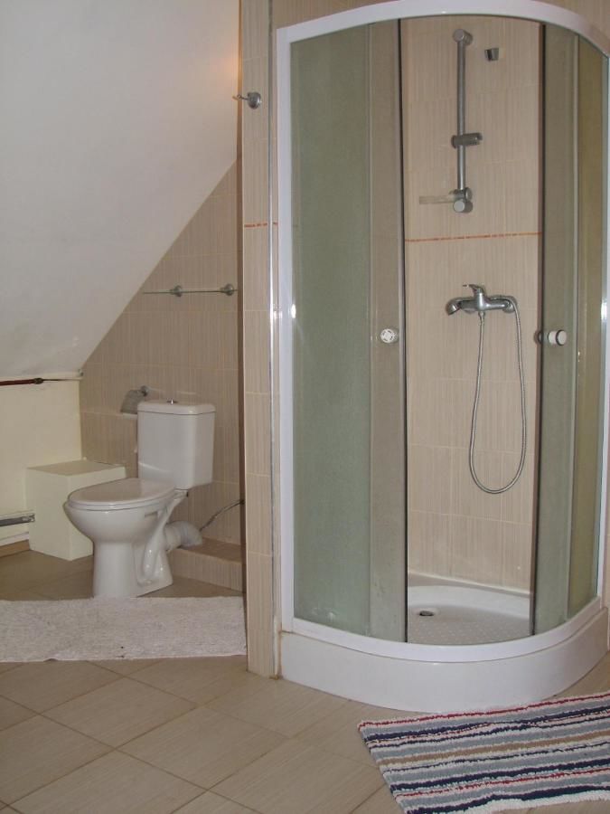 Гостевой дом Little Amber Guest House Клайпеда