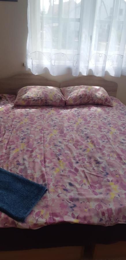 Гостевой дом Little Amber Guest House Клайпеда