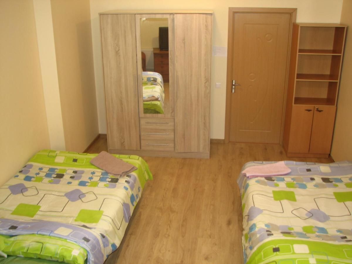 Гостевой дом Little Amber Guest House Клайпеда-23