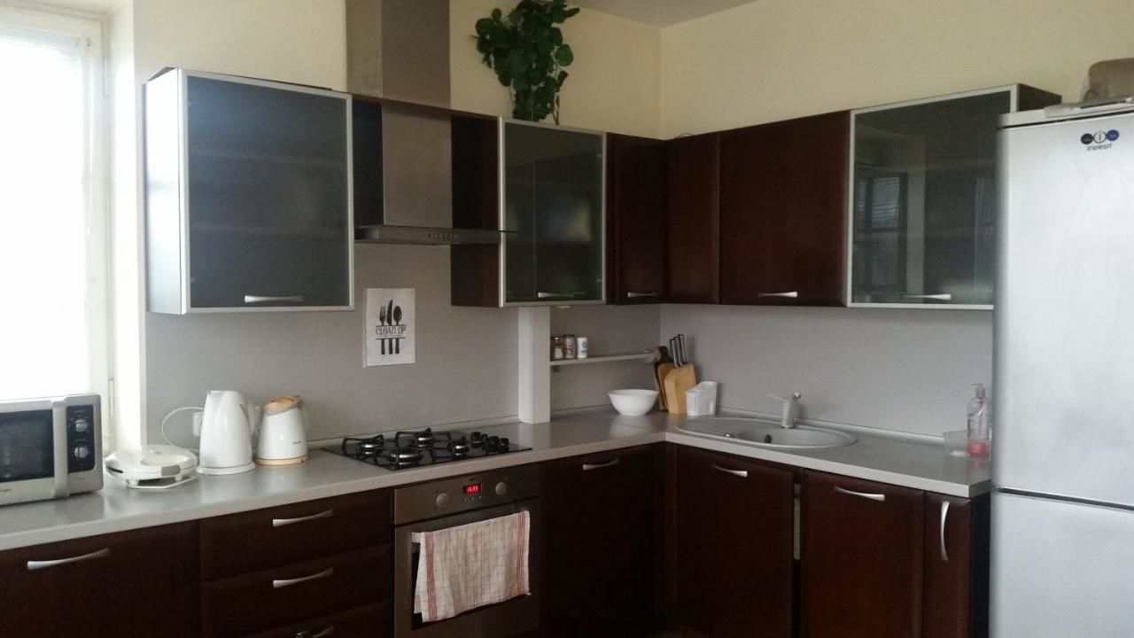 Гостевой дом Little Amber Guest House Клайпеда-27