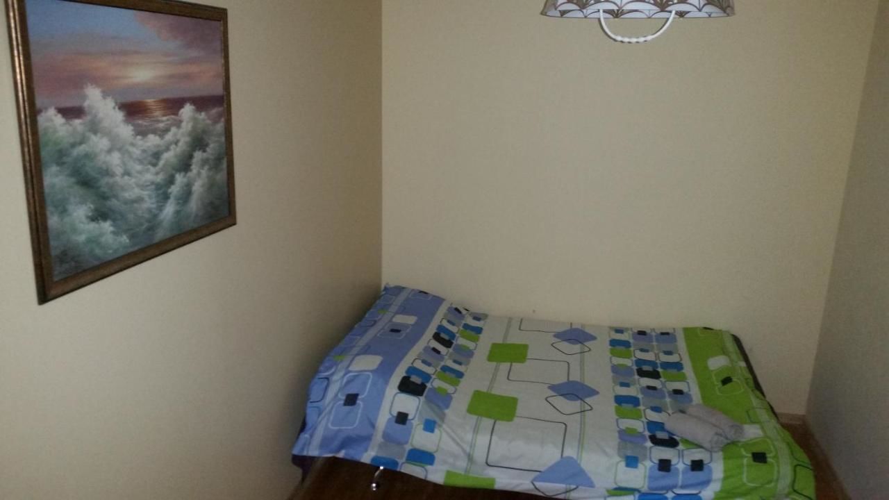 Гостевой дом Little Amber Guest House Клайпеда
