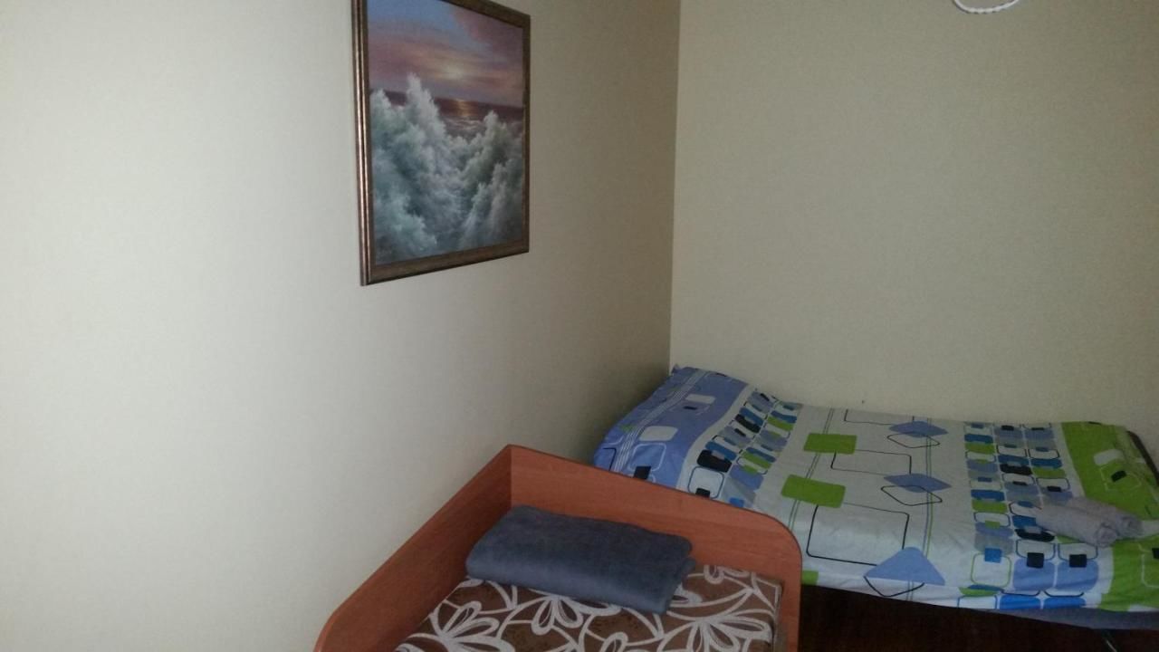 Гостевой дом Little Amber Guest House Клайпеда