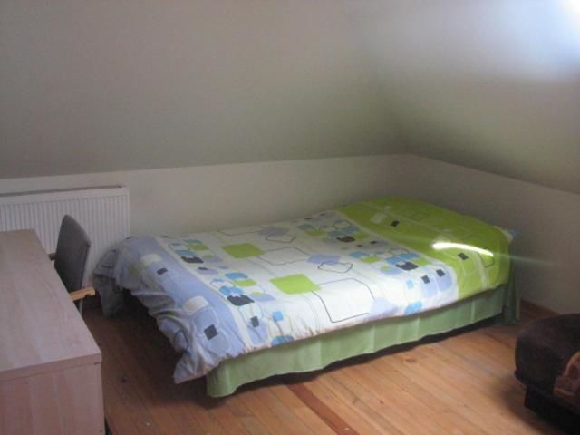 Гостевой дом Little Amber Guest House Клайпеда-31