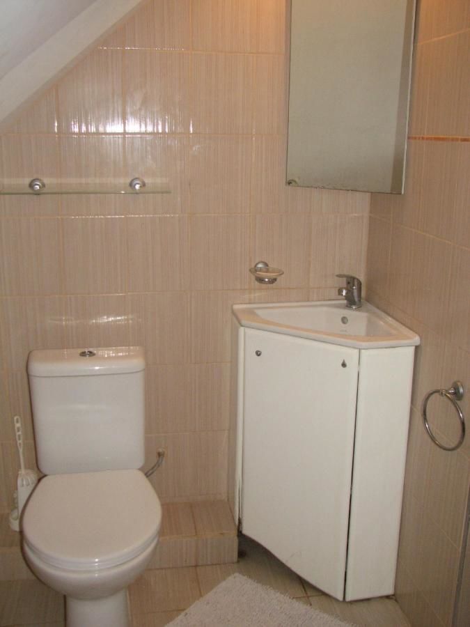 Гостевой дом Little Amber Guest House Клайпеда-32