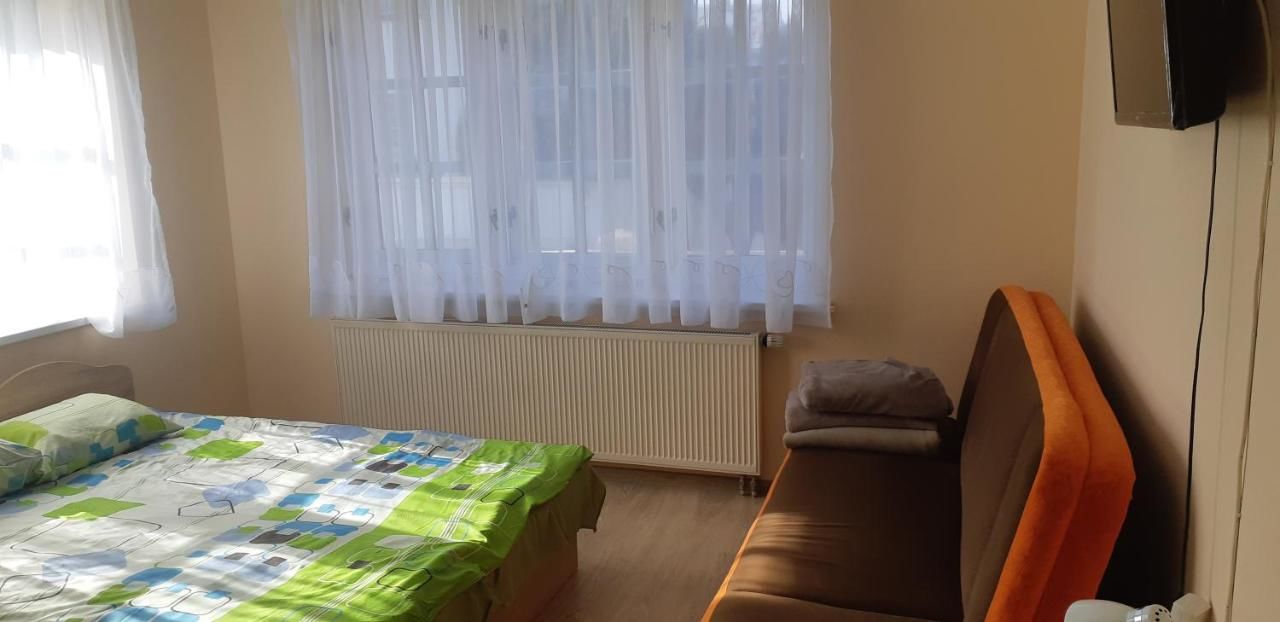 Гостевой дом Little Amber Guest House Клайпеда-6