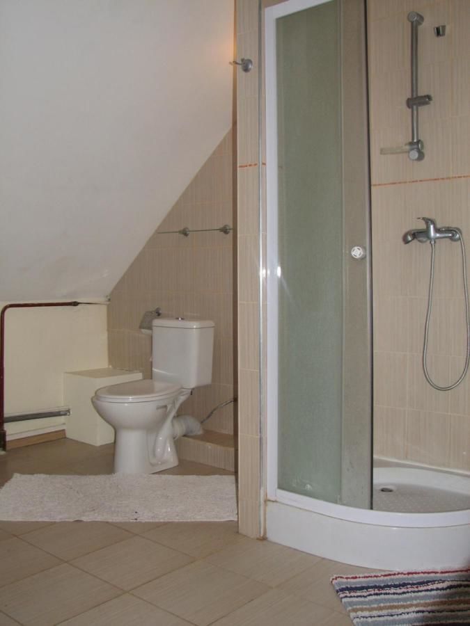 Гостевой дом Little Amber Guest House Клайпеда-33