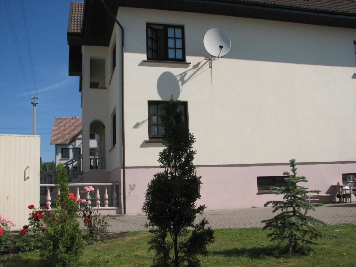 Гостевой дом Little Amber Guest House Клайпеда-34