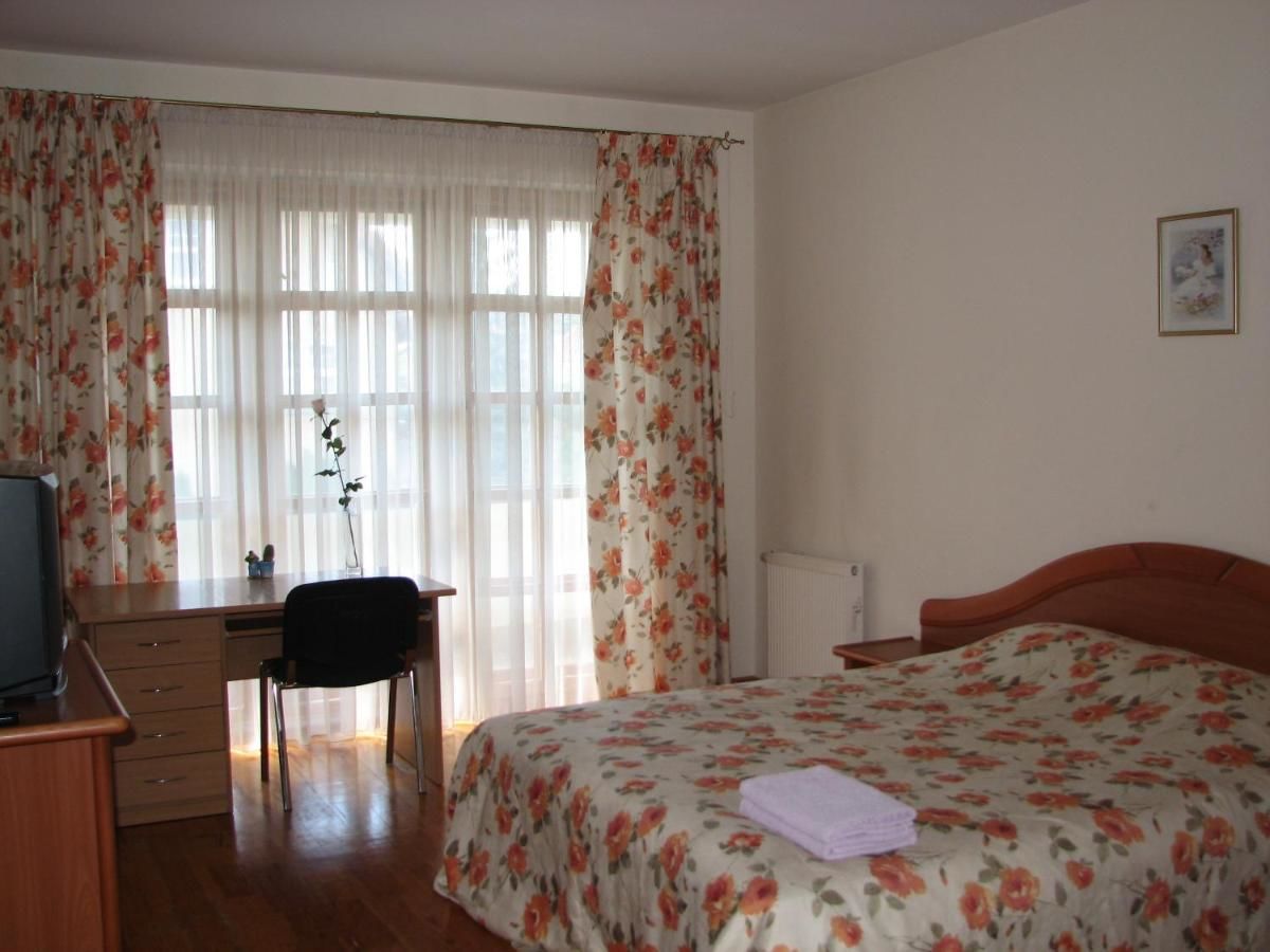 Гостевой дом Little Amber Guest House Клайпеда