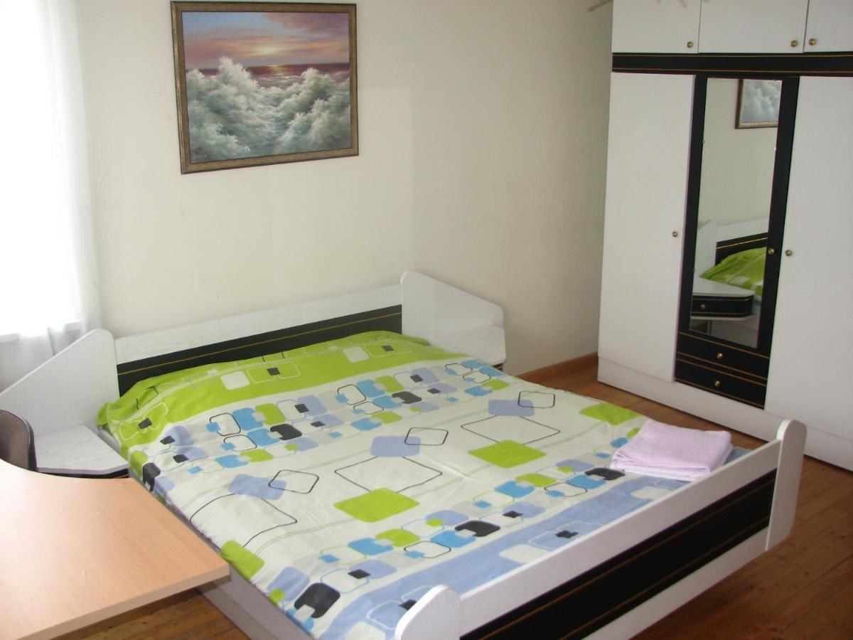 Гостевой дом Little Amber Guest House Клайпеда-37