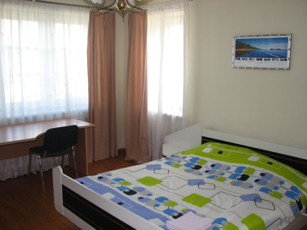 Гостевой дом Little Amber Guest House Клайпеда-39