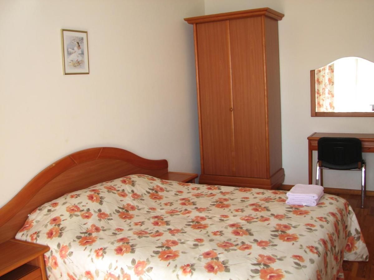 Гостевой дом Little Amber Guest House Клайпеда-40
