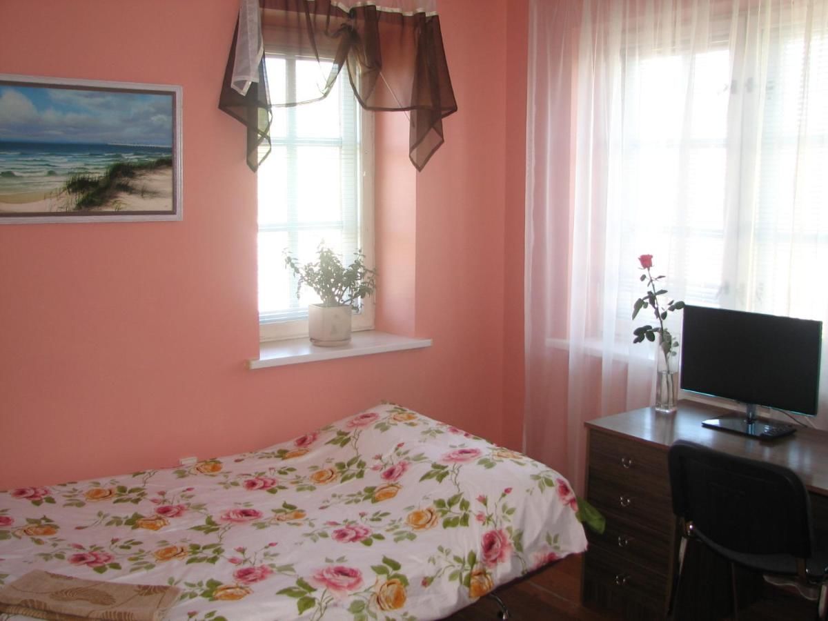 Гостевой дом Little Amber Guest House Клайпеда-42