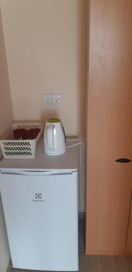 Гостевой дом Little Amber Guest House Клайпеда-7