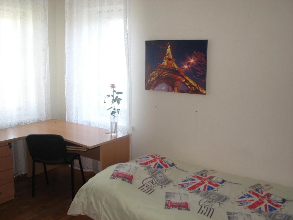 Гостевой дом Little Amber Guest House Клайпеда-44