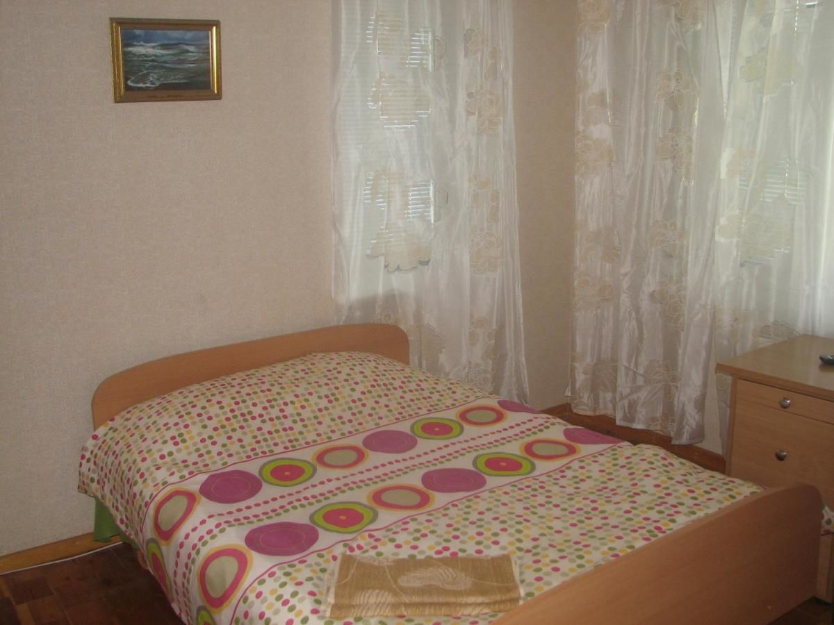 Гостевой дом Little Amber Guest House Клайпеда-45