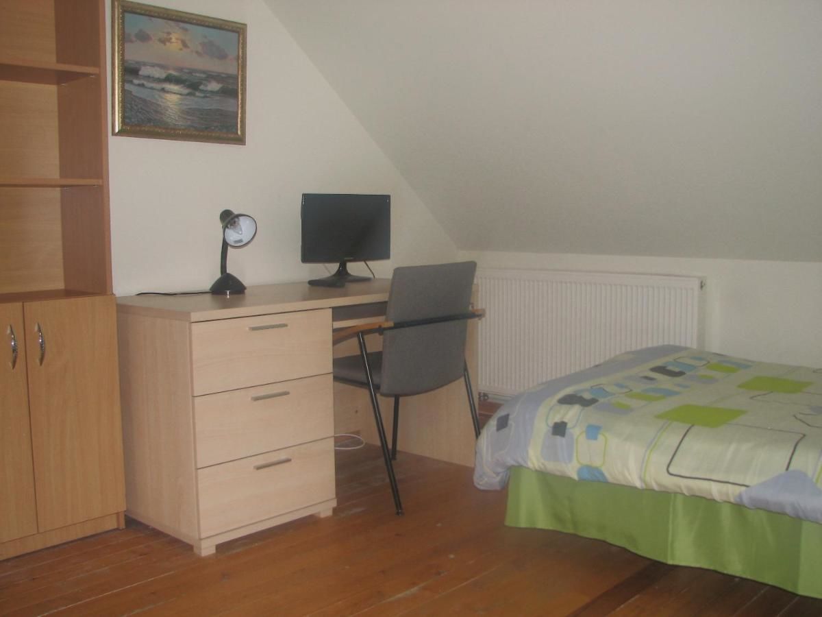 Гостевой дом Little Amber Guest House Клайпеда