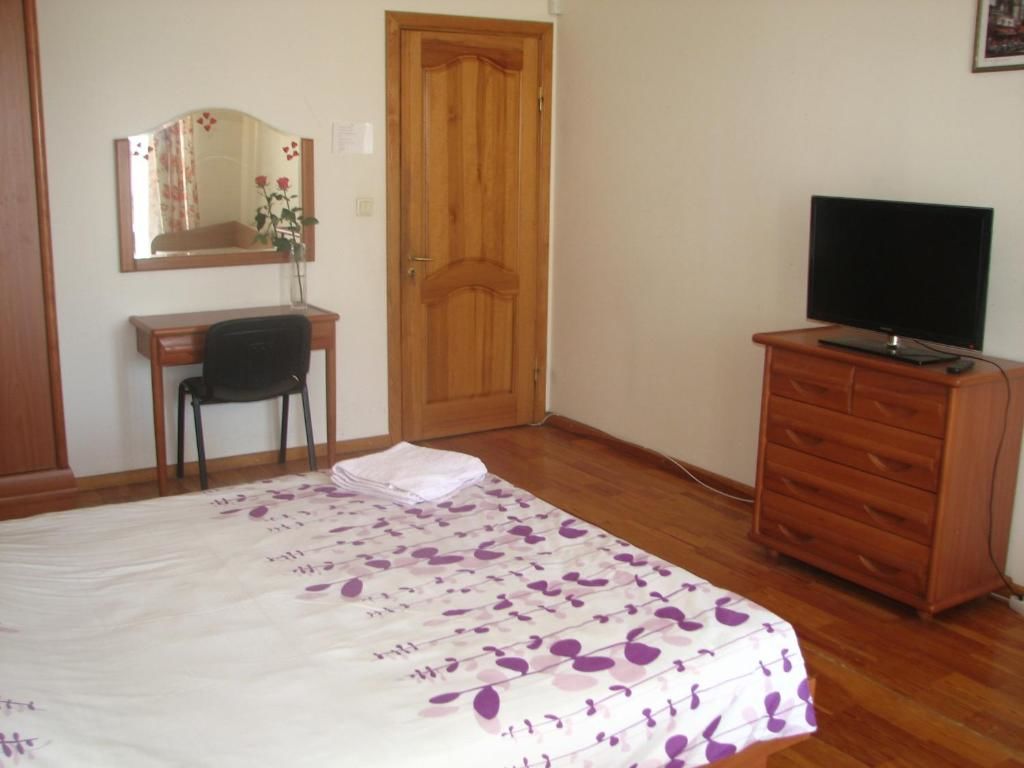 Гостевой дом Little Amber Guest House Клайпеда