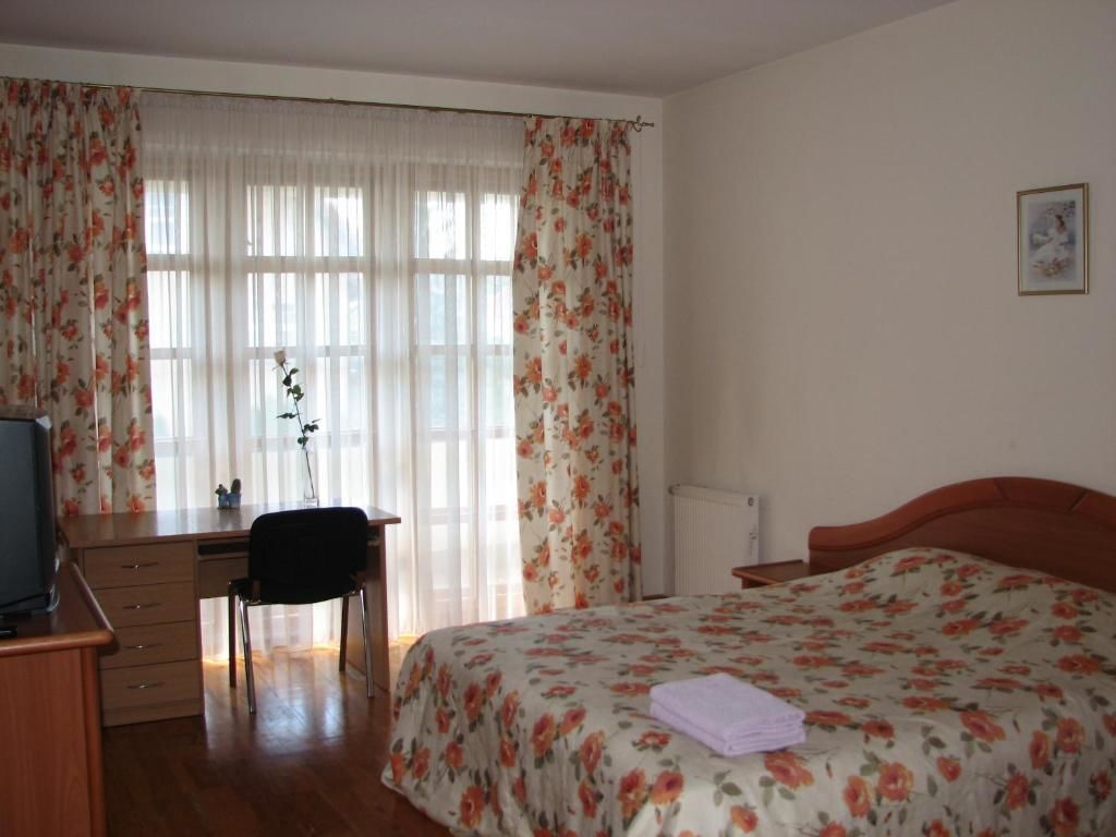Гостевой дом Little Amber Guest House Клайпеда