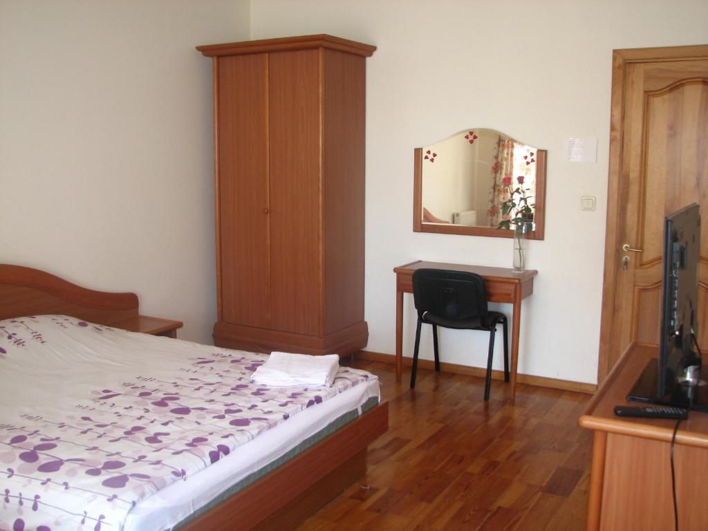 Гостевой дом Little Amber Guest House Клайпеда