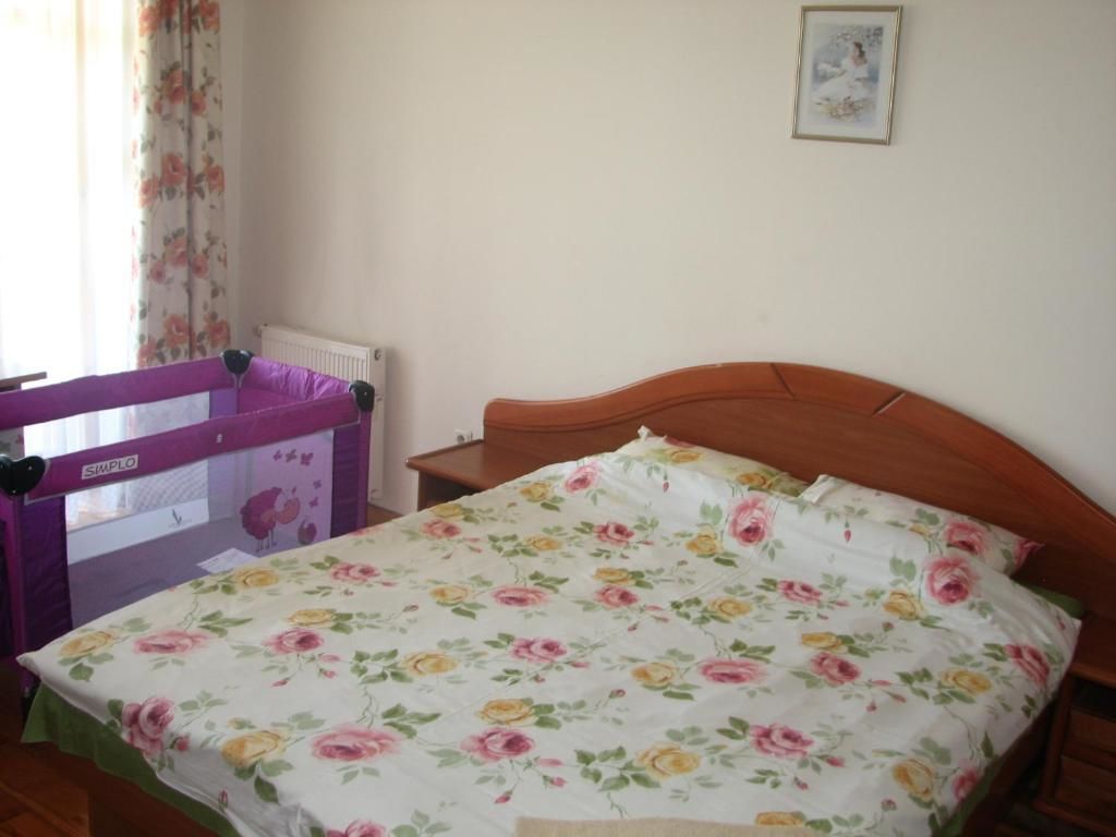 Гостевой дом Little Amber Guest House Клайпеда
