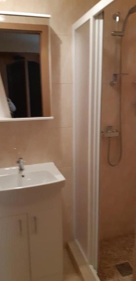 Гостевой дом Little Amber Guest House Клайпеда