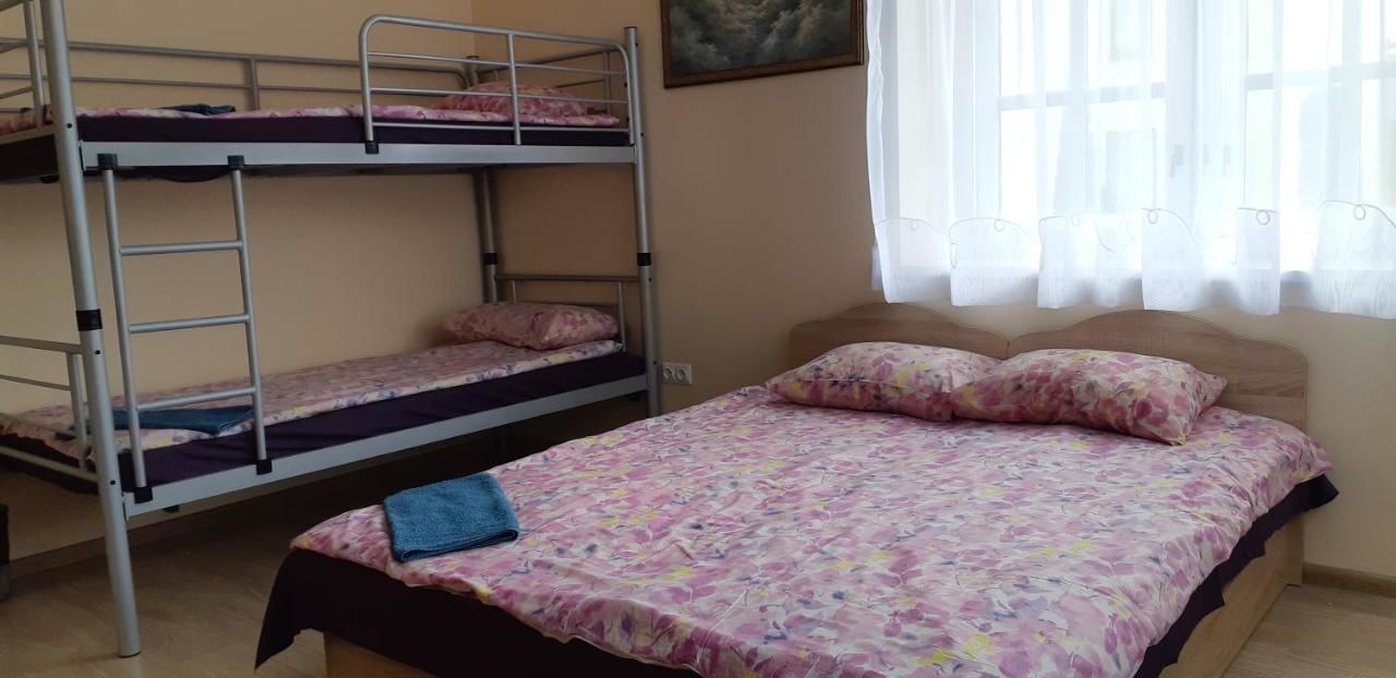 Гостевой дом Little Amber Guest House Клайпеда