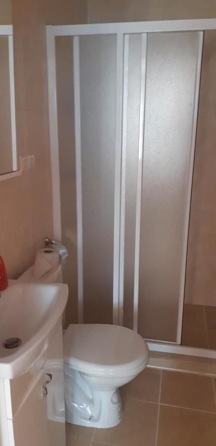 Гостевой дом Little Amber Guest House Клайпеда-10