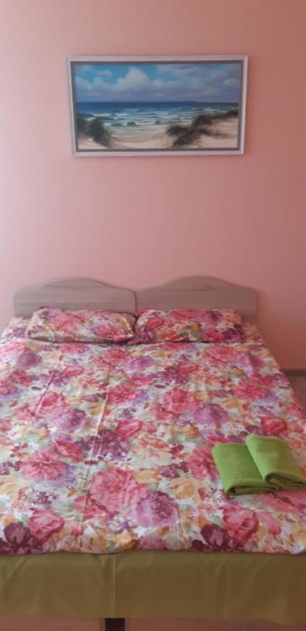 Гостевой дом Little Amber Guest House Клайпеда-11