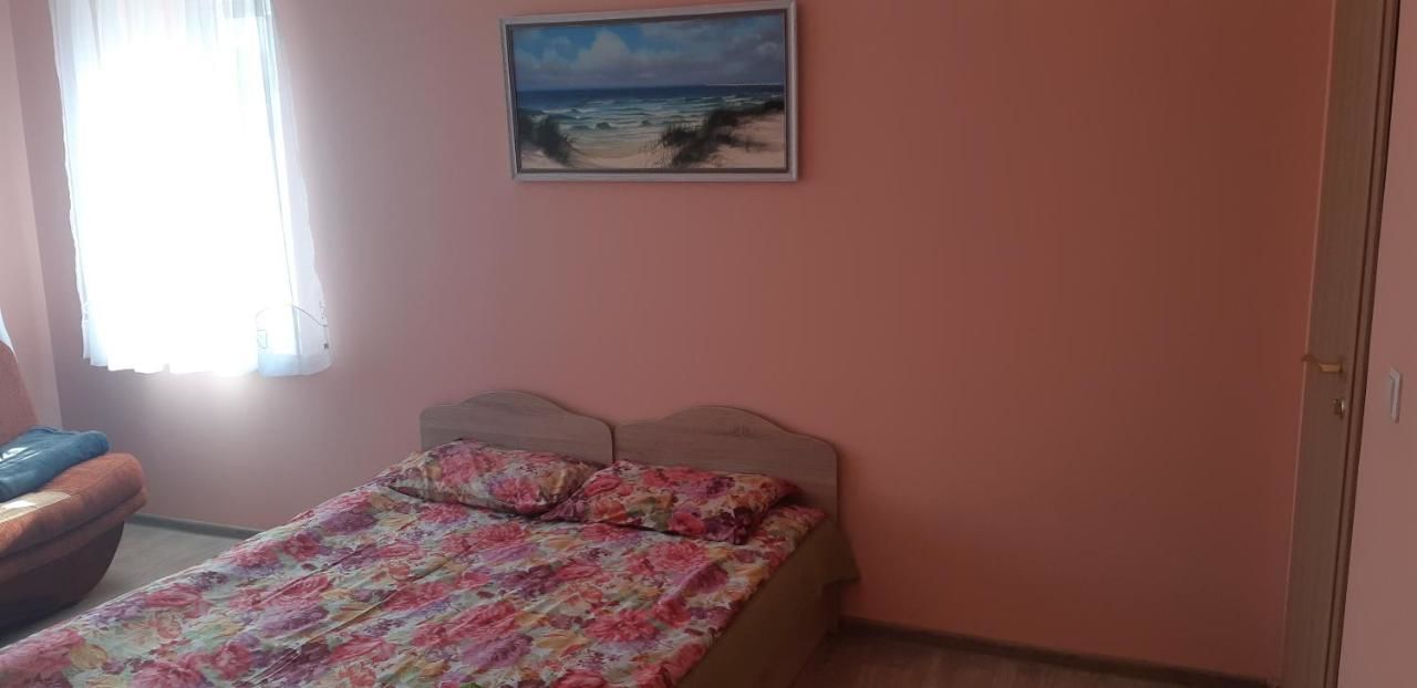Гостевой дом Little Amber Guest House Клайпеда-12
